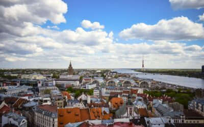 Golden Visa Latvia – Your Gateway to Europe